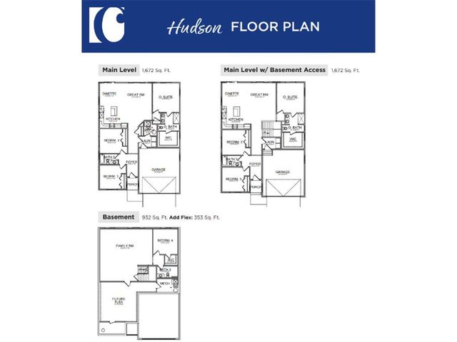 1125 Legacy Parkway, New Richmond, WI 54017