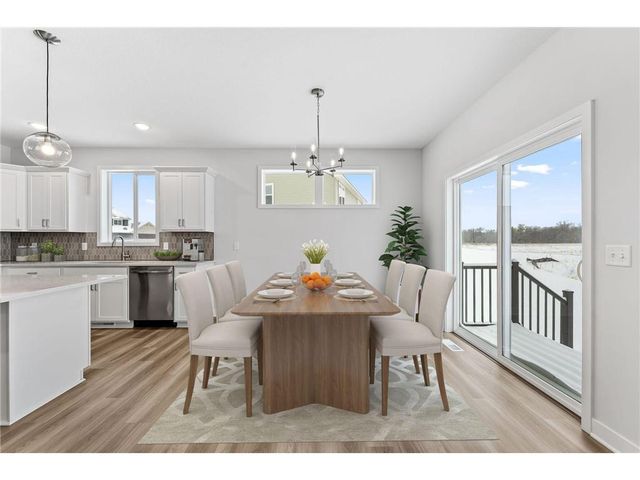 1125 Legacy Parkway, New Richmond, WI 54017