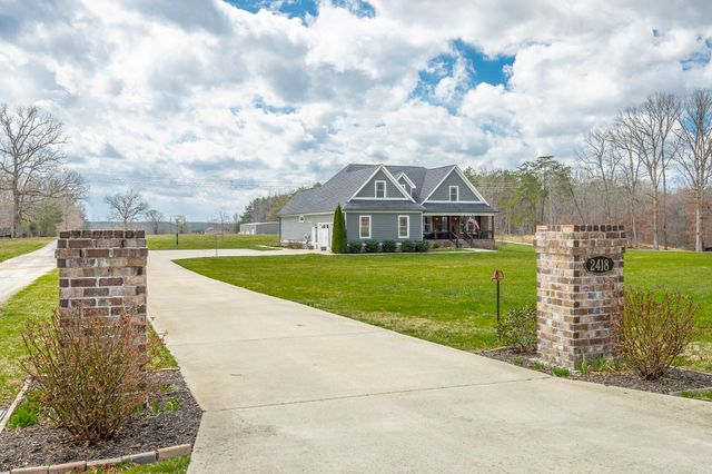 2418 Mowbray Pike, Soddy Daisy, TN 37379