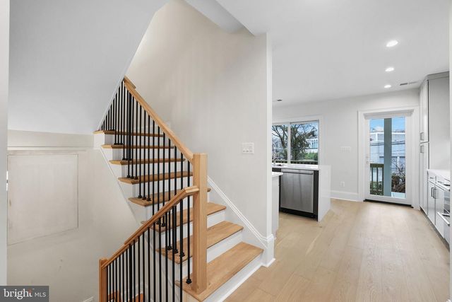4435 HARRISON ST NW, Washington, DC 20015