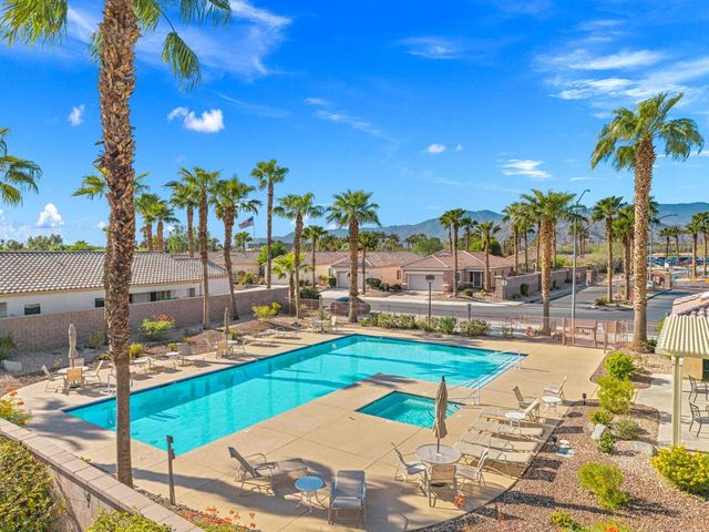 78507 Glastonbury Way, Palm Desert, CA 92211