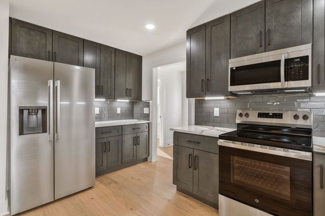 404 Rudolph Ave, Nashville, TN 37206