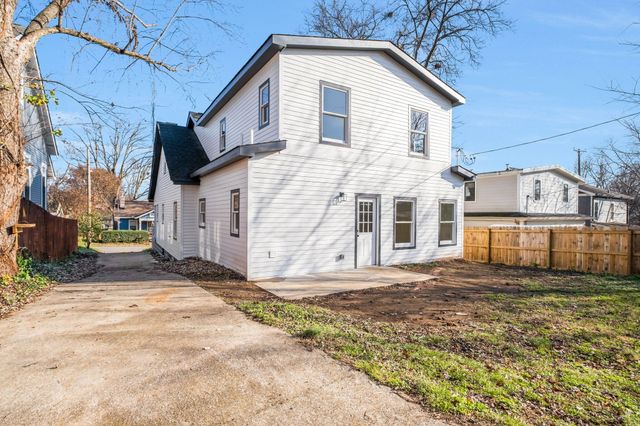 404 Rudolph Ave, Nashville, TN 37206