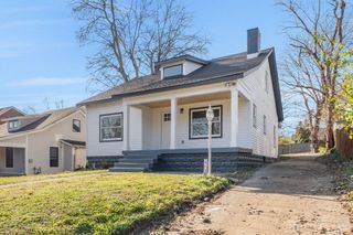 404 Rudolph Ave, Nashville, TN 37206