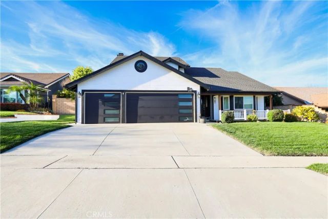 3710 Terrace, Chino Hills, CA 91709