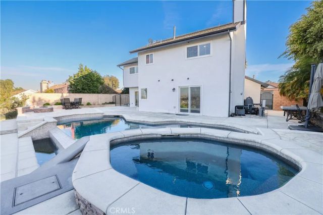 3710 Terrace, Chino Hills, CA 91709