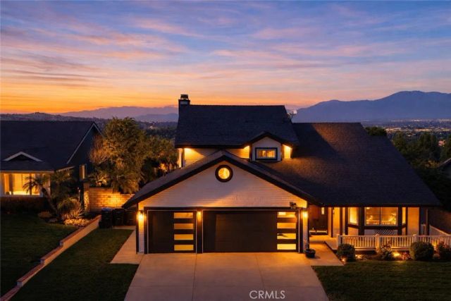 3710 Terrace, Chino Hills, CA 91709