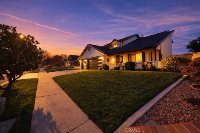 3710 Terrace, Chino Hills, CA 91709