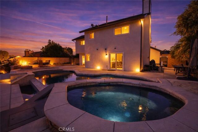 3710 Terrace, Chino Hills, CA 91709
