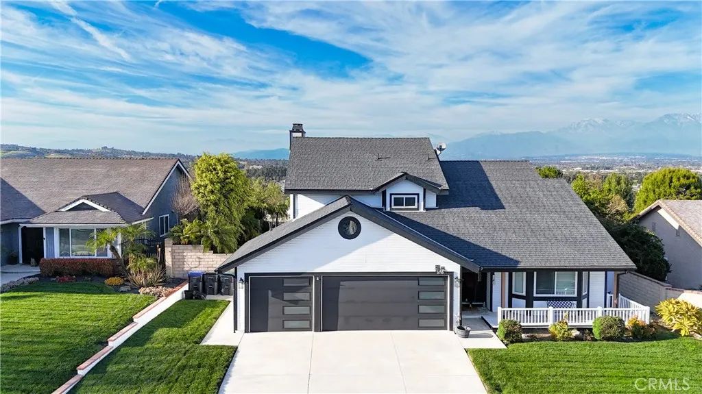 3710 Terrace, Chino Hills, CA 91709