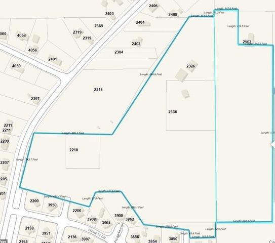 2210 Wolf Ridge Road, Mobile, AL 36618