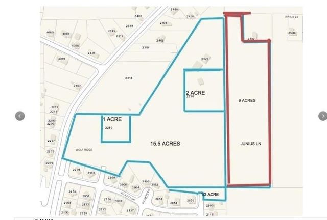 2210 Wolf Ridge Road, Mobile, AL 36618