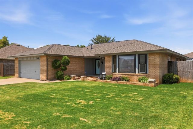 1431 Pickford Lane, Oklahoma City, OK 73159