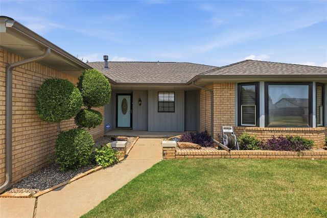 1431 Pickford Lane, Oklahoma City, OK 73159