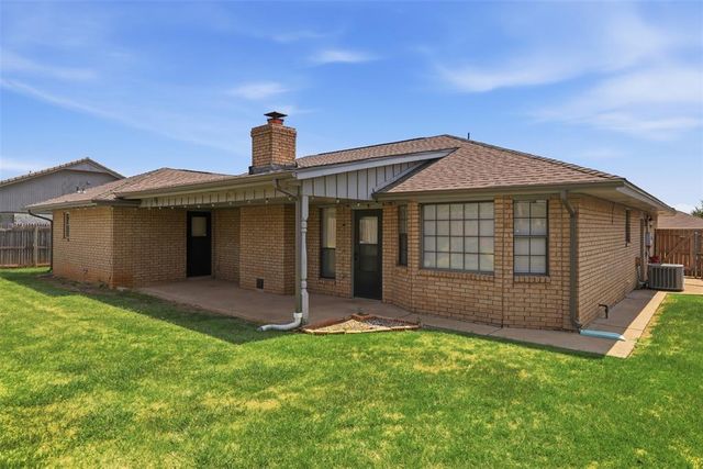 1431 Pickford Lane, Oklahoma City, OK 73159