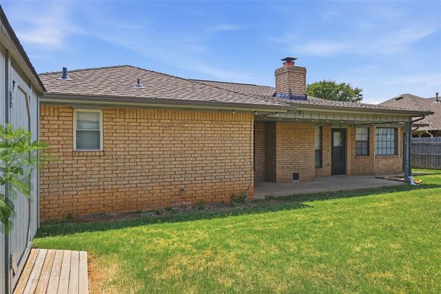 1431 Pickford Lane, Oklahoma City, OK 73159