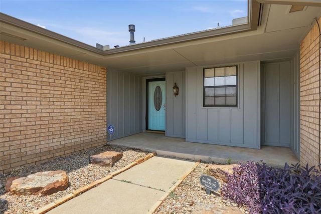 1431 Pickford Lane, Oklahoma City, OK 73159