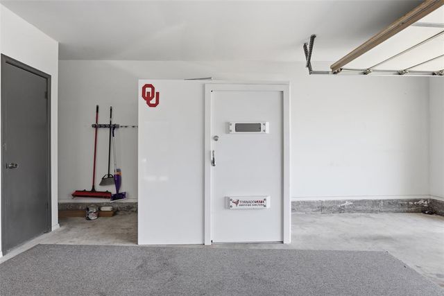 1431 Pickford Lane, Oklahoma City, OK 73159
