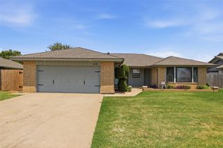 1431 Pickford Lane, Oklahoma City, OK 73159