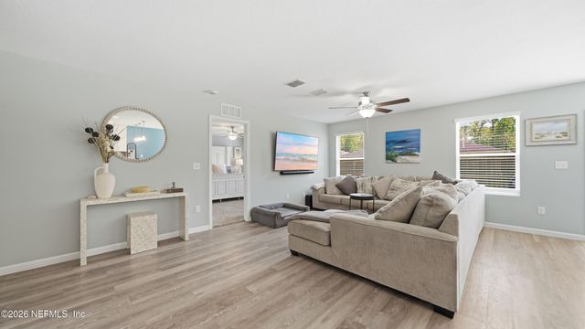 12068 VERSAILLES Street, Jacksonville, FL 32224