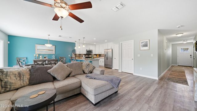 12068 VERSAILLES Street, Jacksonville, FL 32224
