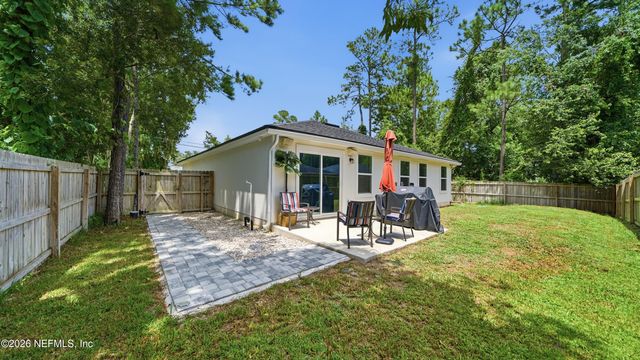 12068 VERSAILLES Street, Jacksonville, FL 32224