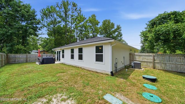 12068 VERSAILLES Street, Jacksonville, FL 32224