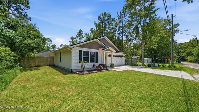 12068 VERSAILLES Street, Jacksonville, FL 32224