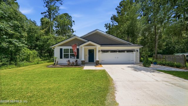 12068 VERSAILLES Street, Jacksonville, FL 32224
