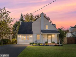 120 PROSPECT DR, Wilmington, DE 19803