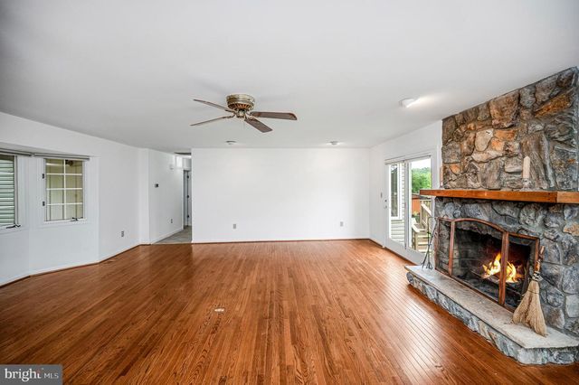 6317 LOUISIANNA RD, Locust Grove, VA 22508
