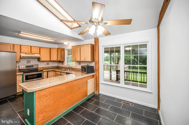 6317 LOUISIANNA RD, Locust Grove, VA 22508