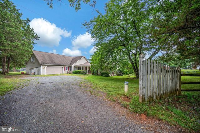 6317 LOUISIANNA RD, Locust Grove, VA 22508