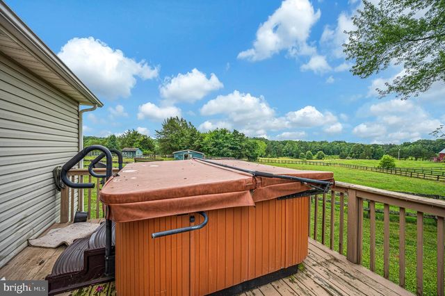 6317 LOUISIANNA RD, Locust Grove, VA 22508