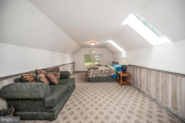 6317 LOUISIANNA RD, Locust Grove, VA 22508