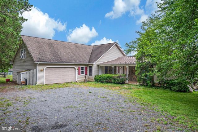 6317 LOUISIANNA RD, Locust Grove, VA 22508