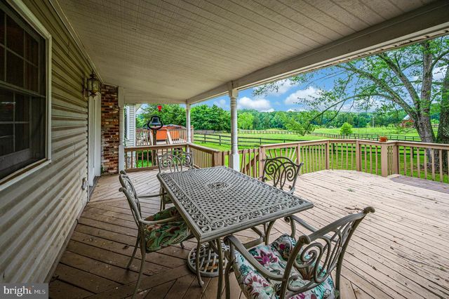 6317 LOUISIANNA RD, Locust Grove, VA 22508