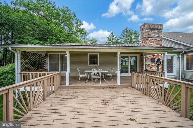 6317 LOUISIANNA RD, Locust Grove, VA 22508