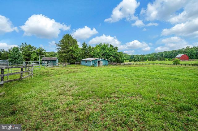 6317 LOUISIANNA RD, Locust Grove, VA 22508