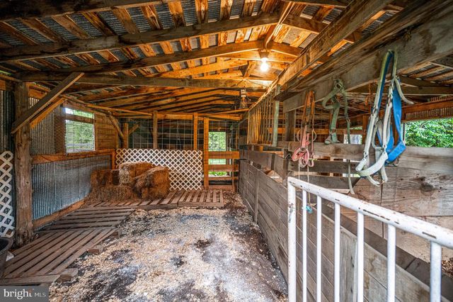 6317 LOUISIANNA RD, Locust Grove, VA 22508