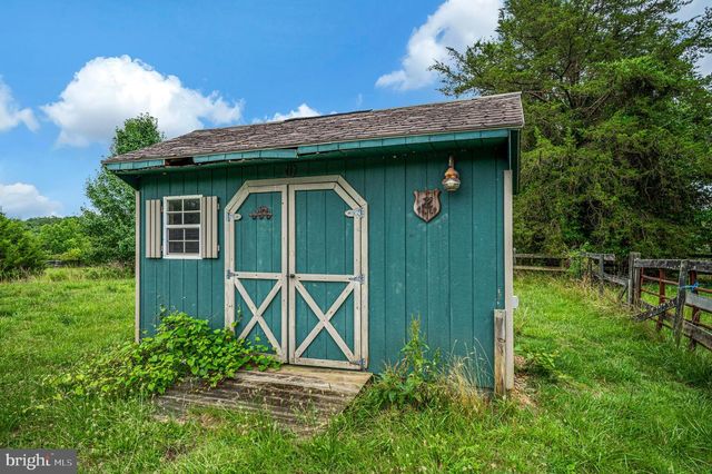 6317 LOUISIANNA RD, Locust Grove, VA 22508
