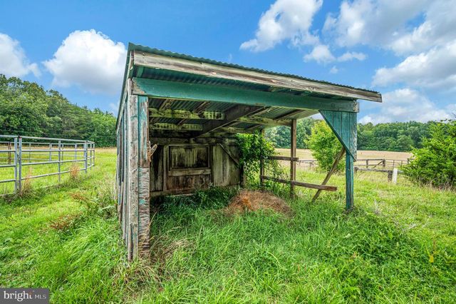 6317 LOUISIANNA RD, Locust Grove, VA 22508