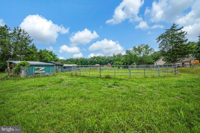 6317 LOUISIANNA RD, Locust Grove, VA 22508