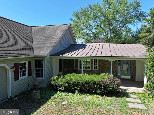 6317 LOUISIANNA RD, Locust Grove, VA 22508