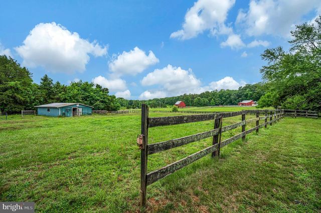 6317 LOUISIANNA RD, Locust Grove, VA 22508