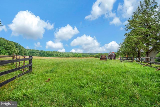 6317 LOUISIANNA RD, Locust Grove, VA 22508