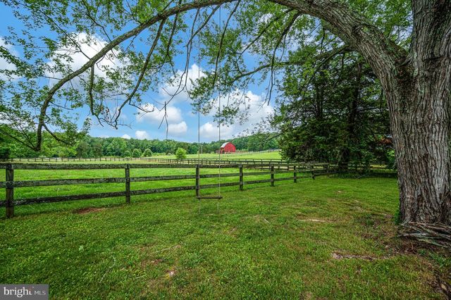 6317 LOUISIANNA RD, Locust Grove, VA 22508