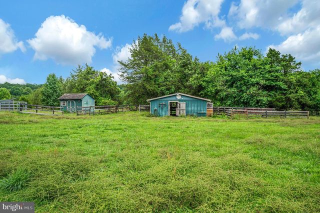 6317 LOUISIANNA RD, Locust Grove, VA 22508