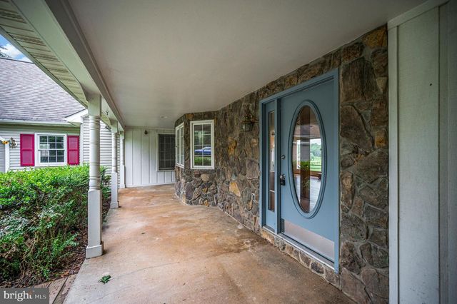 6317 LOUISIANNA RD, Locust Grove, VA 22508