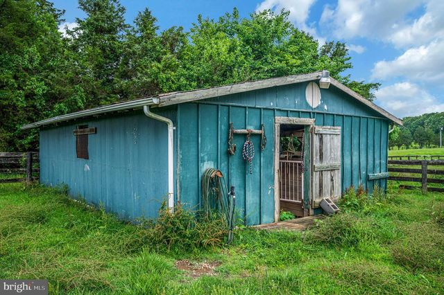 6317 LOUISIANNA RD, Locust Grove, VA 22508